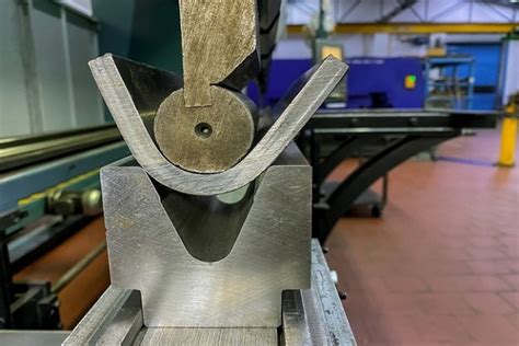 Transforming Sheet Metal Bending with High